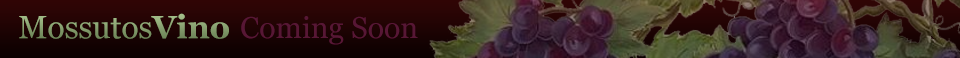 MossutoVino Wine